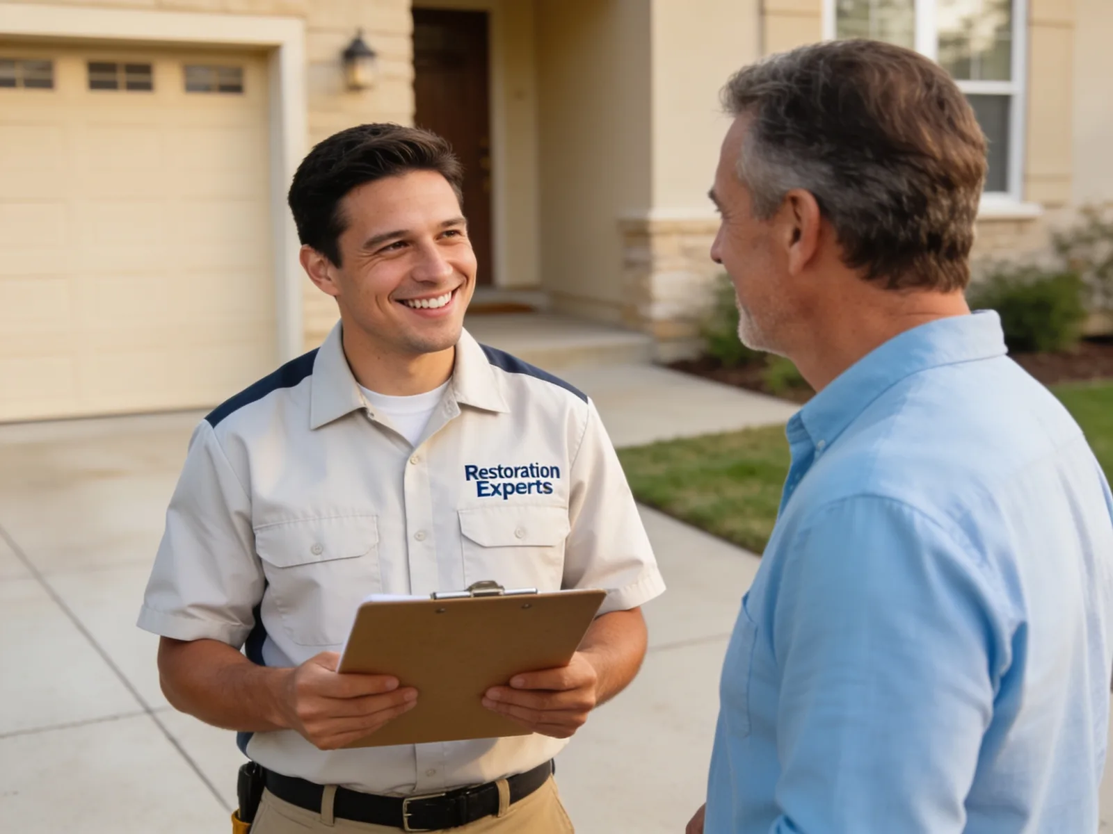 Water Damage Cleanup Peever, SD FAQs